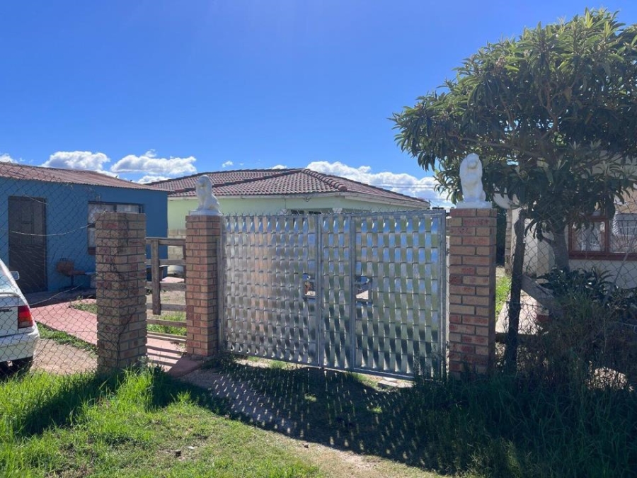 3 Bedroom Property for Sale in Motherwell NU 11 Eastern Cape